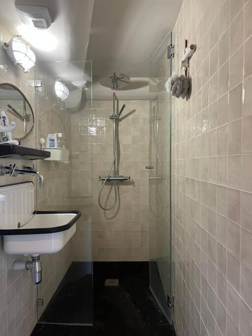 Suite Versailles Quartier Saint-Louis 6 Personnes מראה חיצוני תמונה